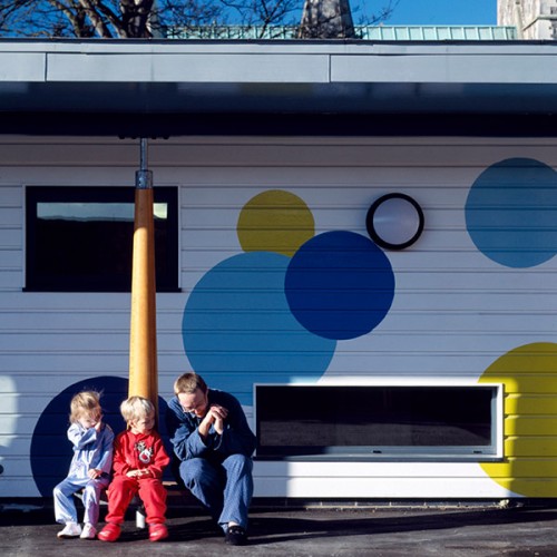 The Priory Nursery School, Great Yarmouth