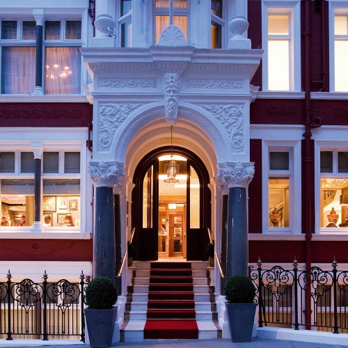 St. James’s Hotel & Club, Mayfair